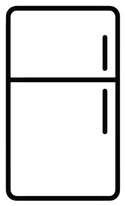 Icono nevera de StockFlow